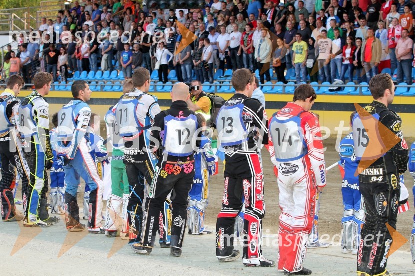 Žagar s sedmim mestom neposredno na GP Challenge