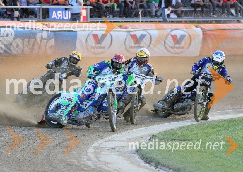 Žagar s sedmim mestom neposredno na GP Challenge