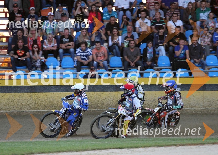 Žagar s sedmim mestom neposredno na GP Challenge