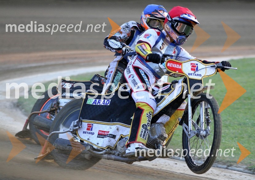 Žagar s sedmim mestom neposredno na GP Challenge