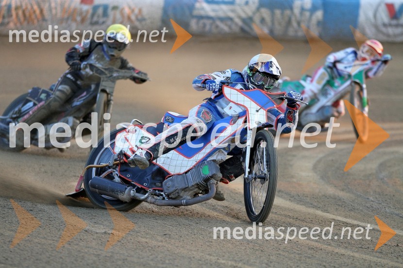 Žagar s sedmim mestom neposredno na GP Challenge