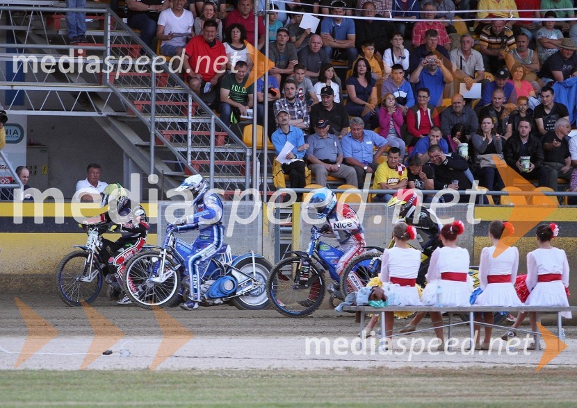 Žagar s sedmim mestom neposredno na GP Challenge