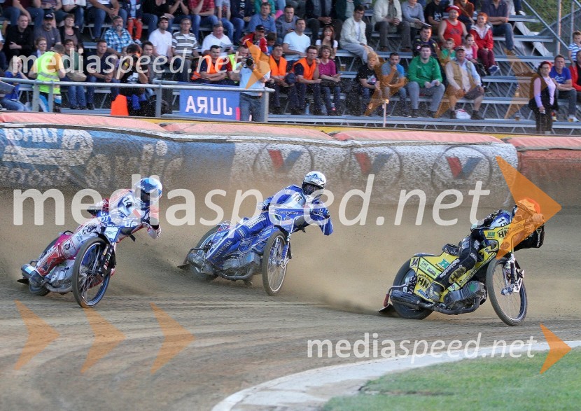  ... ;  Matej Žagar, speedwayist (Slovenija);  ... Žagar s sedmim mestom neposredno na GP Challenge