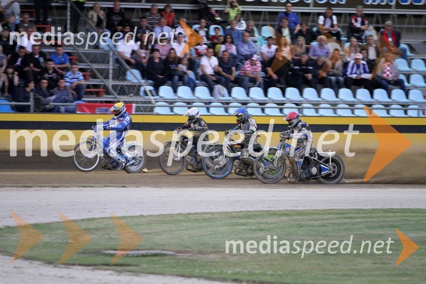 Žagar s sedmim mestom neposredno na GP Challenge