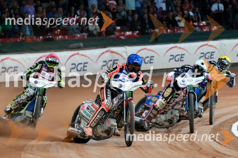  ... ;  Niels-Kristian  Iversen, speedwayist (Danska);  ... ;  ... Iversen zadnji kralj Parkna, Žagar za točko ob polfinale