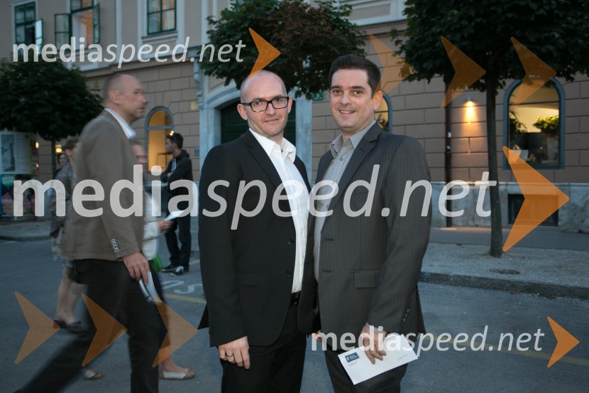  Matej Knific, luxuryslovenia.eu;  Mattej Valenčič, luxuryslovenia.eu62. Ljubljana Festival, otvoritev s Carmino Burano