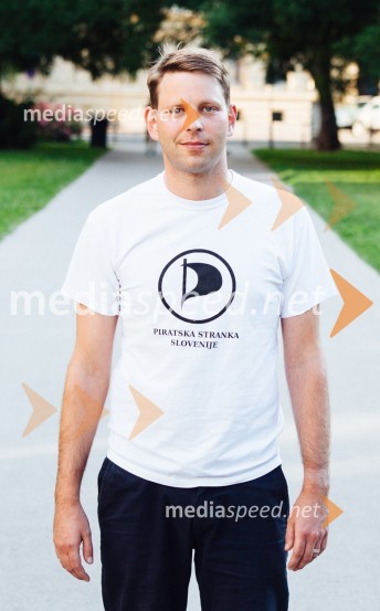  Jure Trbič, Piratska stranka SlovenijePiratska stranka Slovenije, kandidati na volitvah v DZ