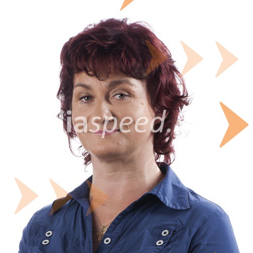  Anica StupanZavezništvo Alenke Bratušek, kandidati na volitvah v DZ