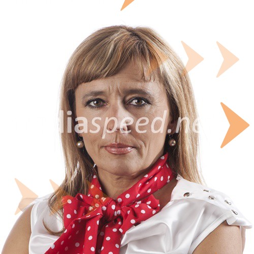  Tanja BasleZavezništvo Alenke Bratušek, kandidati na volitvah v DZ