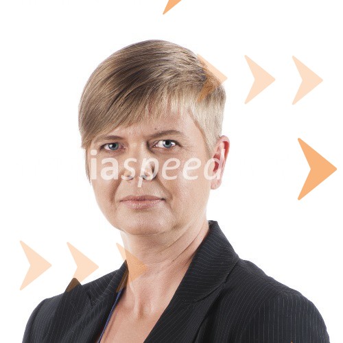  Nina LovrenčičZavezništvo Alenke Bratušek, kandidati na volitvah v DZ