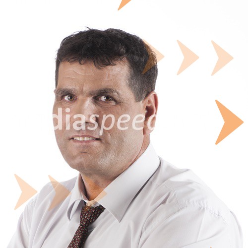  Rasim AhmetovićZavezništvo Alenke Bratušek, kandidati na volitvah v DZ