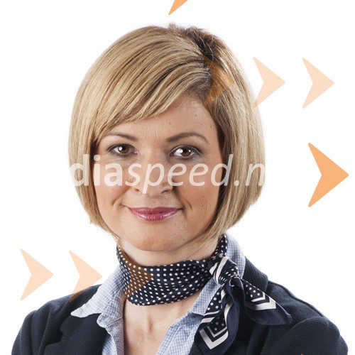  Maja JurjevecZavezništvo Alenke Bratušek, kandidati na volitvah v DZ