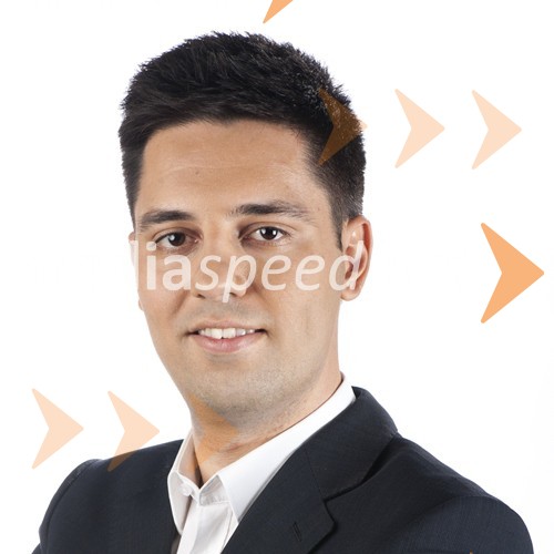  Zoran BosančičZavezništvo Alenke Bratušek, kandidati na volitvah v DZ