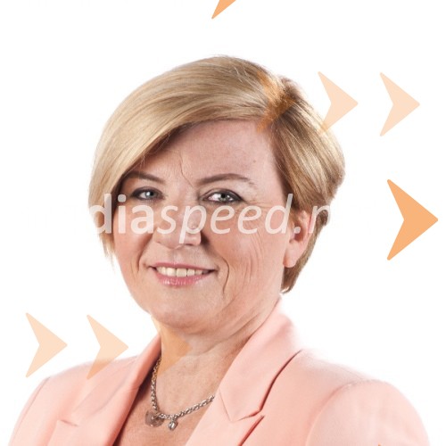  Alenka Pavlič, poslankaZavezništvo Alenke Bratušek, kandidati na volitvah v DZ