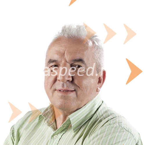  Iztok ČilnšekZavezništvo Alenke Bratušek, kandidati na volitvah v DZ