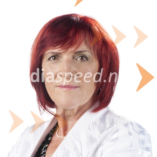  Draga FabjanZavezništvo Alenke Bratušek, kandidati na volitvah v DZ