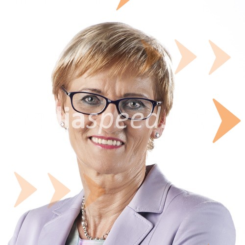  Mirjam Bon Klajnšček, poslankaZavezništvo Alenke Bratušek, kandidati na volitvah v DZ