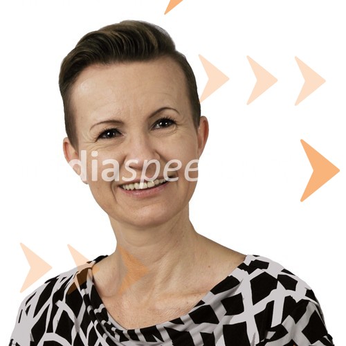  Nevenka RijavecZavezništvo Alenke Bratušek, kandidati na volitvah v DZ