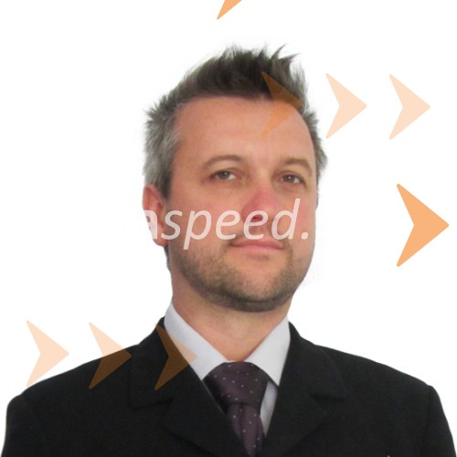  Robert KrižaničZavezništvo Alenke Bratušek, kandidati na volitvah v DZ