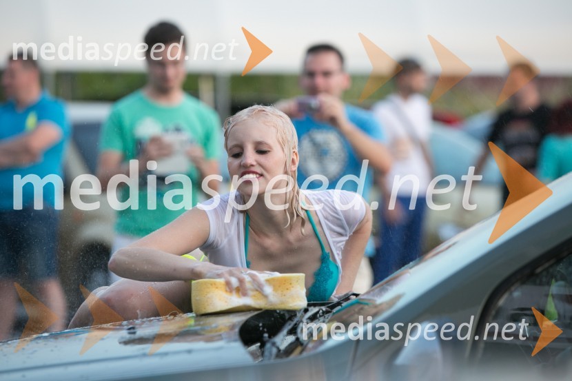Bikini car washBikini car wash