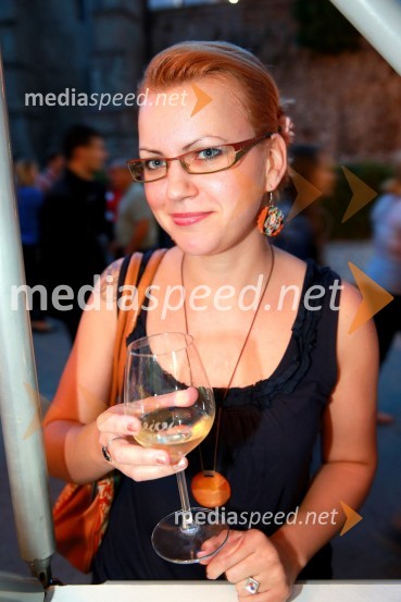   Doris Škorjanc, Hotel City Maribor22. Festival Lent: koncert Inner circle