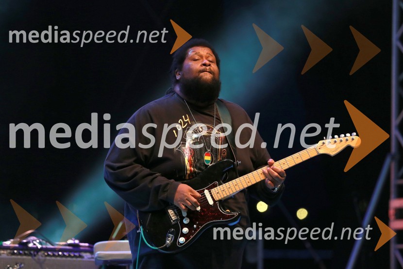 Zasedba Inner Circle22. Festival Lent: koncert Inner circle