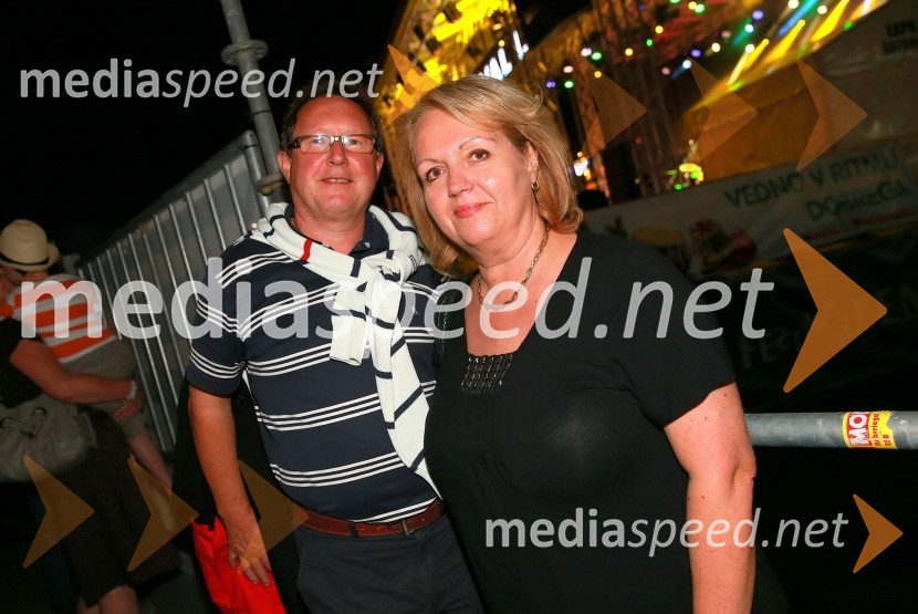   Danilo Iskra;  Alenka Iskra, Kooperativa Dame22. Festival Lent: koncert Inner circle