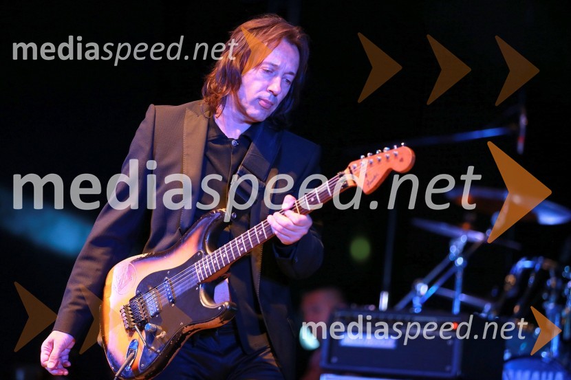 Skupina Divlje jagode22. Festival Lent: koncert Inner circle