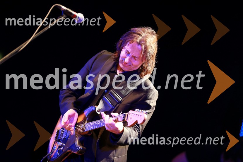 Skupina Divlje jagode22. Festival Lent: koncert Inner circle