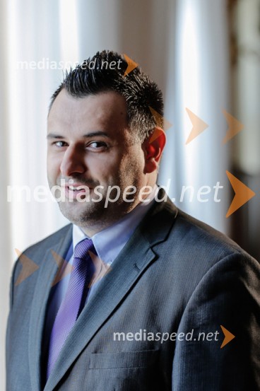  Aleksander AndričStranka Mira Cerarja, kandidati na volitvah v DZ 2014