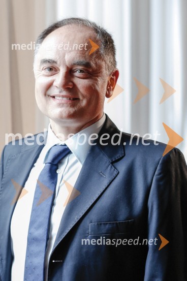  Branislav Rajić, poslanec DZ, SABStranka Mira Cerarja, kandidati na volitvah v DZ 2014