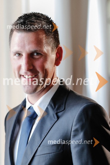  Dejan BalažičStranka Mira Cerarja, kandidati na volitvah v DZ 2014