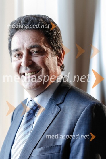  Dušan Andrej  KocmanStranka Mira Cerarja, kandidati na volitvah v DZ 2014