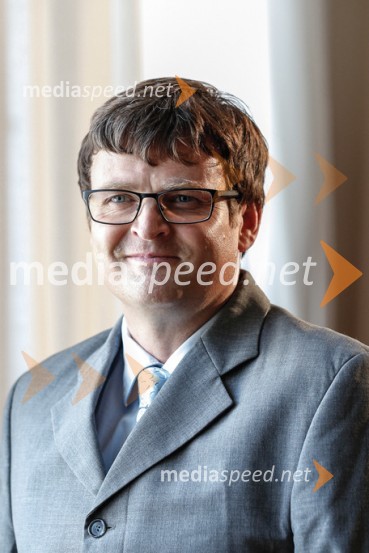 doc. dr. Erik Kopač, FDV, generalni sekretar SMCStranka Mira Cerarja, kandidati na volitvah v DZ 2014