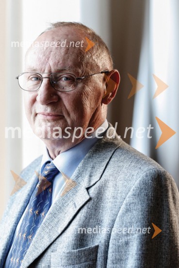  Ivan PrelogStranka Mira Cerarja, kandidati na volitvah v DZ 2014