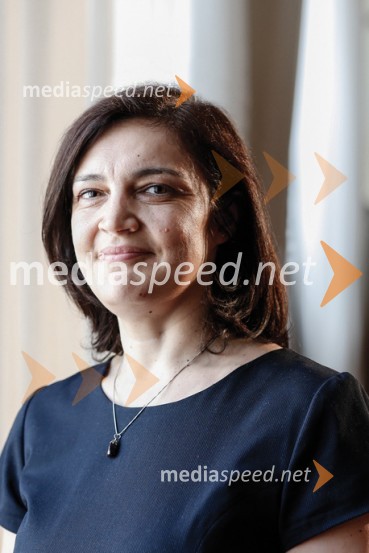 dr. Jasna Murgel, pravnica, poslanka SMC, kandidatka za Slovenko leta 2016Stranka Mira Cerarja, kandidati na volitvah v DZ 2014