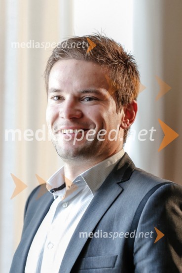  Klemen BabnikStranka Mira Cerarja, kandidati na volitvah v DZ 2014