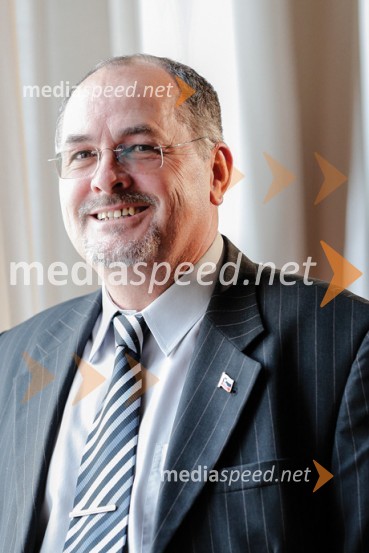  Marjan DolinšekStranka Mira Cerarja, kandidati na volitvah v DZ 2014