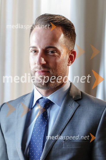  Matej ZakonjšekStranka Mira Cerarja, kandidati na volitvah v DZ 2014