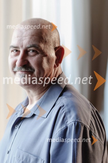  Vladimir LipovšekStranka Mira Cerarja, kandidati na volitvah v DZ 2014