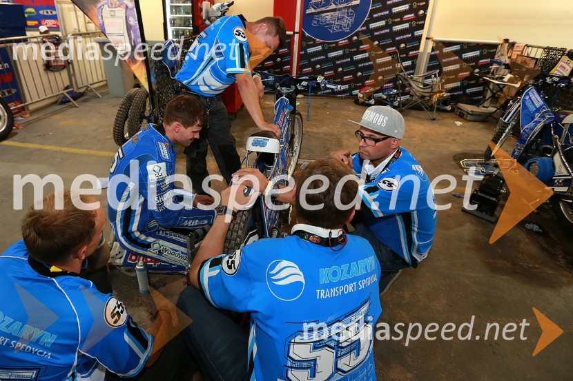 Žagar nezadovoljen s šestimi točkami v Cardiffu