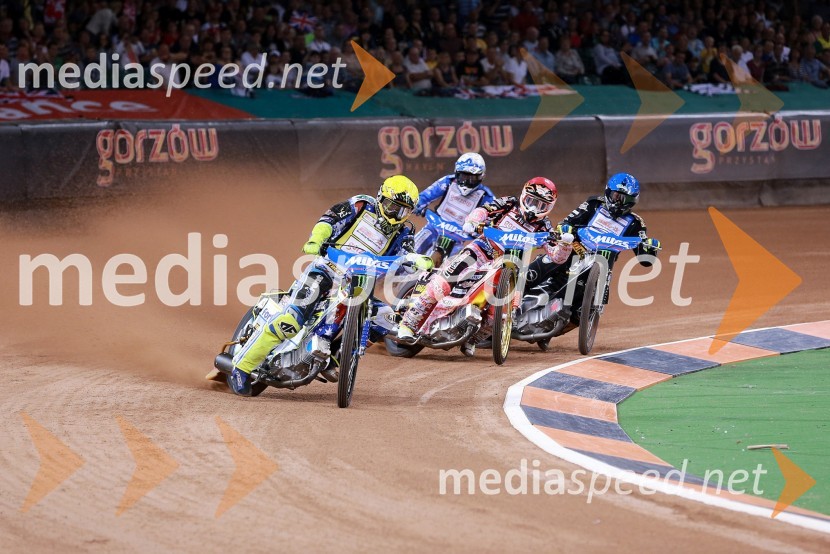 Žagar nezadovoljen s šestimi točkami v Cardiffu