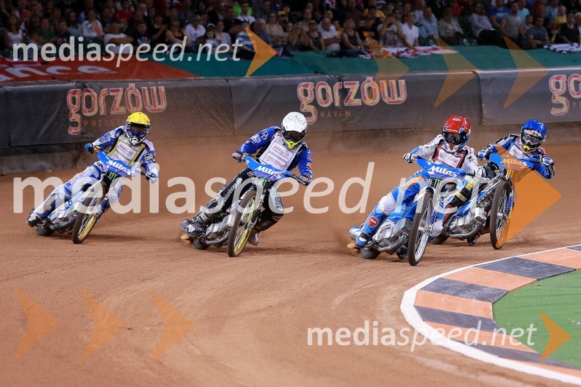 Žagar nezadovoljen s šestimi točkami v Cardiffu