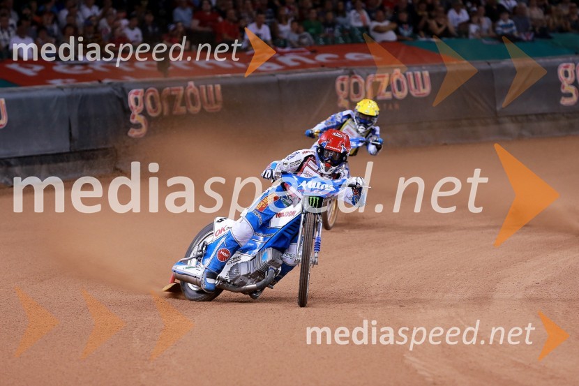 Žagar nezadovoljen s šestimi točkami v Cardiffu