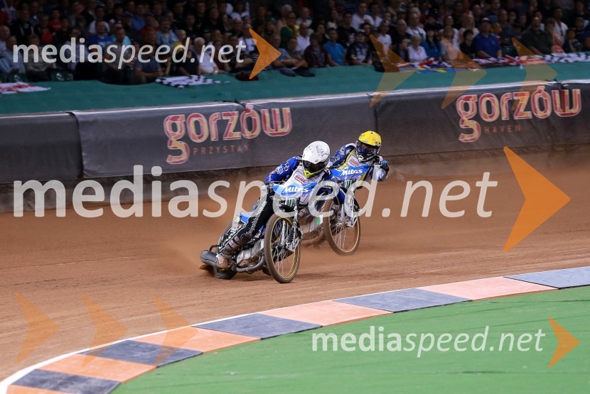 Žagar nezadovoljen s šestimi točkami v Cardiffu