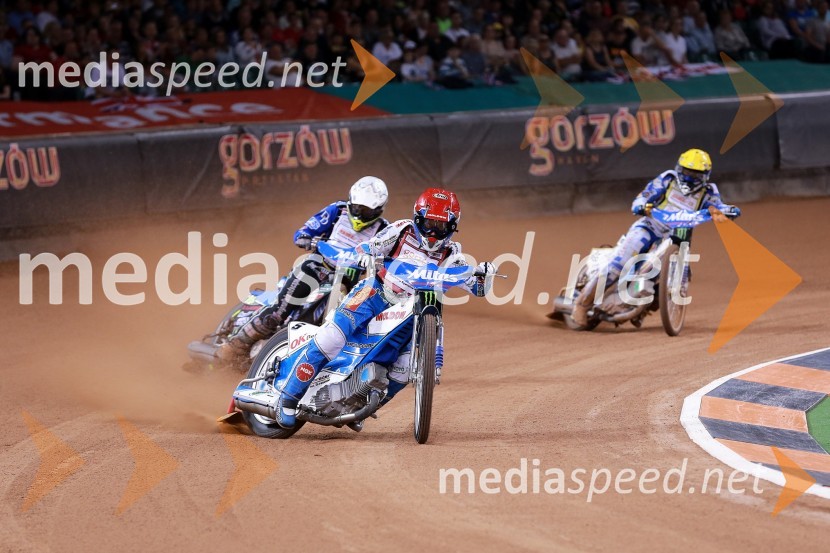 Žagar nezadovoljen s šestimi točkami v Cardiffu