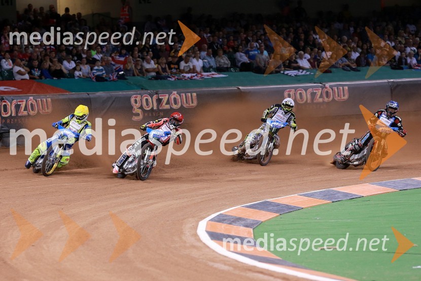 Žagar nezadovoljen s šestimi točkami v Cardiffu