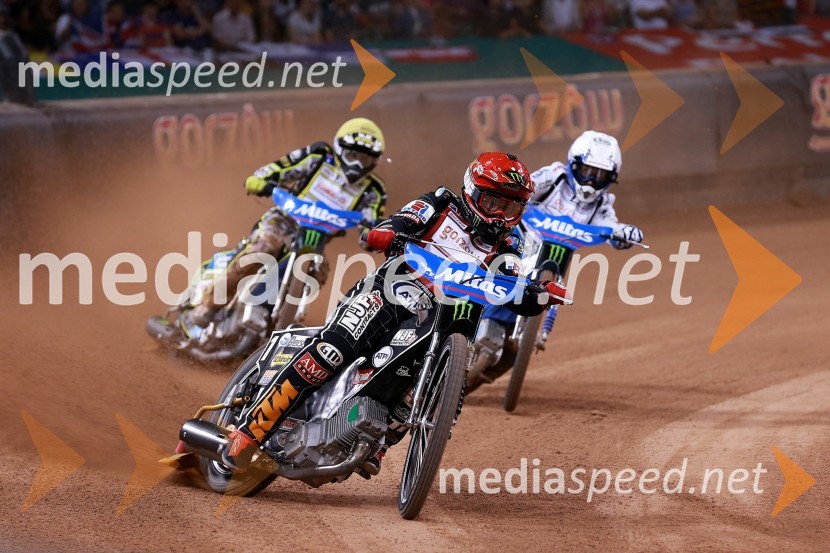 Žagar nezadovoljen s šestimi točkami v Cardiffu