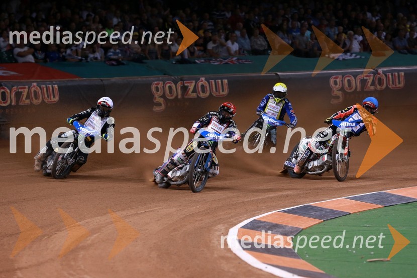 Žagar nezadovoljen s šestimi točkami v Cardiffu