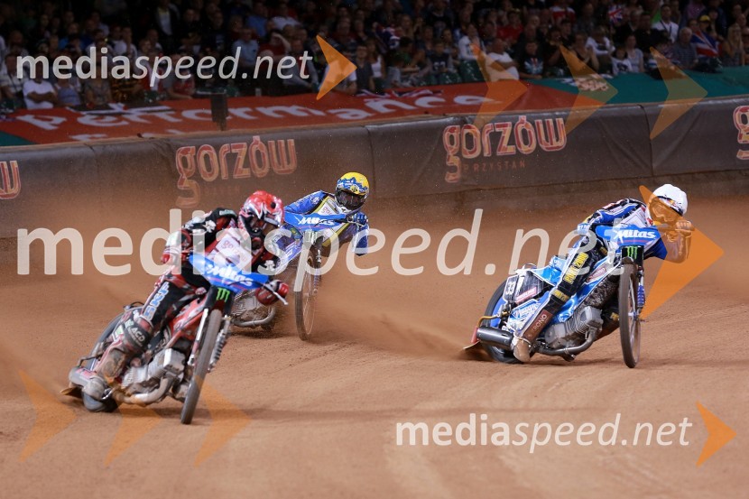 Žagar nezadovoljen s šestimi točkami v Cardiffu